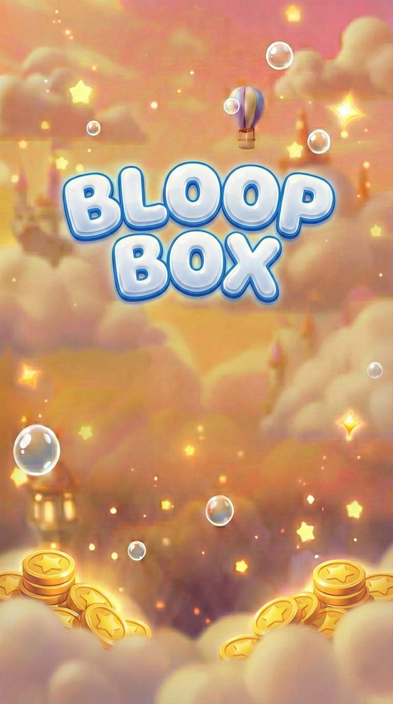 Bloop Box